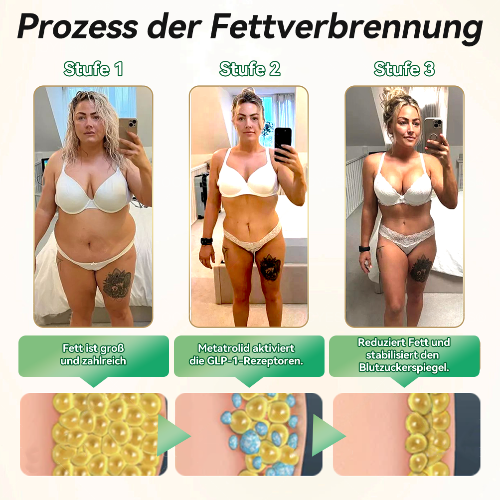 𝐇𝗛𝑉𝖡® 🇩🇪 6-in-1-𝐆𝗟𝑷-1-Gesundheitsformel 🔬🔬, 𝐟𝐥ü𝐬𝐬𝐢𝐠 𝐳𝐮𝐦 𝐄𝐢𝐧𝐧𝐞𝐡𝐦𝐞𝐧 (Nur eine Dosis pro Tag, sichtbare Veränderungen in 7 Tagen) ✅ Für Fettleibigkeit, kardiovaskuläre Gesundheit, Diabetes, Schlafapnoe, Gelenkprobleme und mehr.