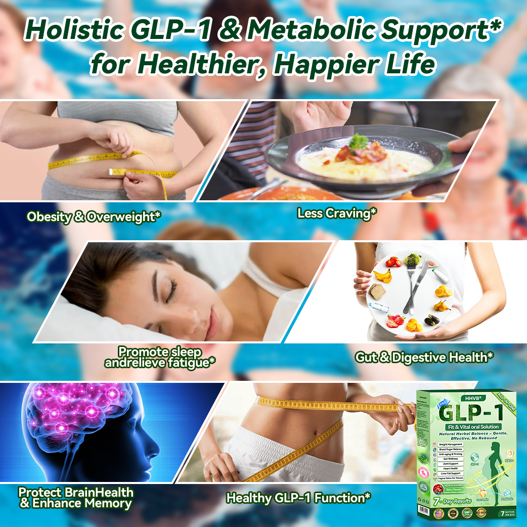 🇺🇸𝑶𝒇𝒇𝒊𝒄𝒊𝒂𝒍 𝑺𝒕𝒐𝒓𝒆|👨‍⚕️👨‍⚕️HH𝐕𝐁® 𝐍𝐀𝐃+ 𝐆𝐋𝐏-𝟏 Pro ALL-IN-ONE Fit&Vital 𝐎𝐫𝐚𝐥 𝐋𝐢𝐪𝐮𝐢𝐝 (𝐉𝐮𝐬𝐭 𝐨𝐧𝐜𝐞 𝐚 𝐝𝐚𝐲, 𝐯𝐢𝐬𝐢𝐛𝐥𝐞 𝐜𝐡𝐚𝐧𝐠𝐞𝐬 𝐢𝐧 𝟕 𝐝𝐚𝐲𝐬） ✅ 𝐅𝐨𝐫 𝐨𝐛𝐞𝐬𝐢𝐭𝐲, 𝐜𝐚𝐫𝐝𝐢𝐨𝐯𝐚𝐬𝐜𝐮𝐥𝐚𝐫 𝐡𝐞𝐚𝐥𝐭𝐡, 𝐝𝐢𝐚𝐛𝐞𝐭𝐞𝐬, 𝐬𝐥𝐞𝐞𝐩 𝐚𝐩𝐧𝐞𝐚, 𝐆𝐮𝐭 𝐇𝐞𝐚𝐥𝐭𝐡, 𝐣𝐨𝐢𝐧𝐭 𝐢𝐬𝐬𝐮𝐞𝐬, 𝐚𝐧𝐝 𝐦𝐨𝐫𝐞