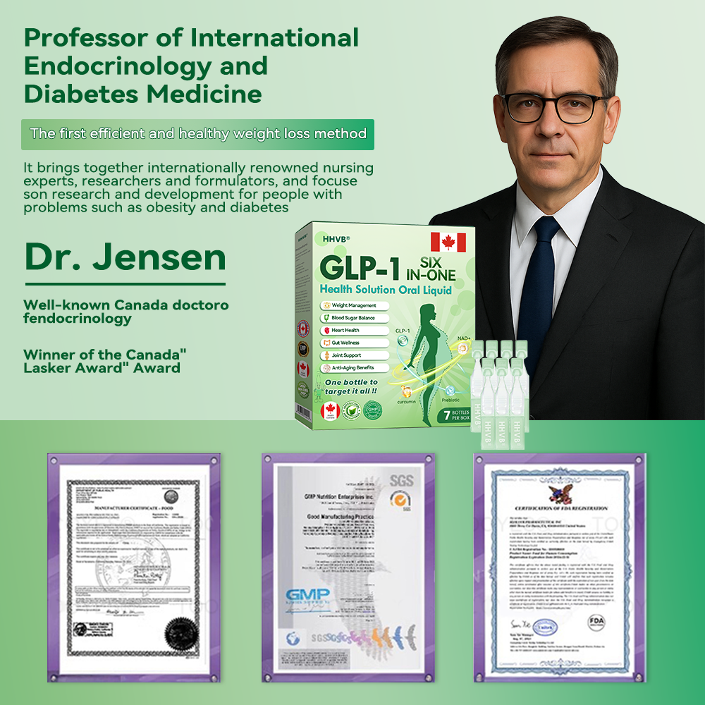 𝐇𝗛𝑉𝖡® 🇩🇪 6-in-1-𝐆𝗟𝑷-1-Gesundheitsformel 🏆🏆, 𝐟𝐥ü𝐬𝐬𝐢𝐠 𝐳𝐮𝐦 𝐄𝐢𝐧𝐧𝐞𝐡𝐦𝐞𝐧 (Nur eine Dosis pro Tag, sichtbare Veränderungen in 7 Tagen) ✅ Für Fettleibigkeit, kardiovaskuläre Gesundheit, Diabetes, Schlafapnoe, Gelenkprobleme und mehr.