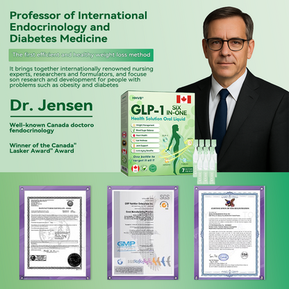 𝐇𝗛𝑉𝖡® 🇩🇪 6-in-1-𝐆𝗟𝑷-1-Gesundheitsformel 🏆🏆, 𝐟𝐥ü𝐬𝐬𝐢𝐠 𝐳𝐮𝐦 𝐄𝐢𝐧𝐧𝐞𝐡𝐦𝐞𝐧 (Nur eine Dosis pro Tag, sichtbare Veränderungen in 7 Tagen) ✅ Für Fettleibigkeit, kardiovaskuläre Gesundheit, Diabetes, Schlafapnoe, Gelenkprobleme und mehr.