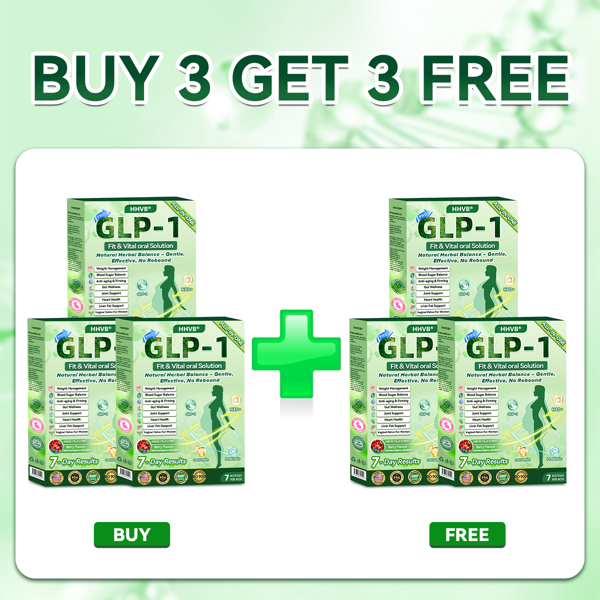 🇺🇸𝑶𝒇𝒇𝒊𝒄𝒊𝒂𝒍 𝑺𝒕𝒐𝒓𝒆|👨‍⚕️👨‍⚕️HH𝐕𝐁® 𝐍𝐀𝐃+ 𝐆𝐋𝐏-𝟏 Pro ALL-IN-ONE Fit&Vital 𝐎𝐫𝐚𝐥 𝐋𝐢𝐪𝐮𝐢𝐝 (𝐉𝐮𝐬𝐭 𝐨𝐧𝐜𝐞 𝐚 𝐝𝐚𝐲, 𝐯𝐢𝐬𝐢𝐛𝐥𝐞 𝐜𝐡𝐚𝐧𝐠𝐞𝐬 𝐢𝐧 𝟕 𝐝𝐚𝐲𝐬） ✅ 𝐅𝐨𝐫 𝐨𝐛𝐞𝐬𝐢𝐭𝐲, 𝐜𝐚𝐫𝐝𝐢𝐨𝐯𝐚𝐬𝐜𝐮𝐥𝐚𝐫 𝐡𝐞𝐚𝐥𝐭𝐡, 𝐝𝐢𝐚𝐛𝐞𝐭𝐞𝐬, 𝐬𝐥𝐞𝐞𝐩 𝐚𝐩𝐧𝐞𝐚, 𝐆𝐮𝐭 𝐇𝐞𝐚𝐥𝐭𝐡, 𝐣𝐨𝐢𝐧𝐭 𝐢𝐬𝐬𝐮𝐞𝐬, 𝐚𝐧𝐝 𝐦𝐨𝐫𝐞